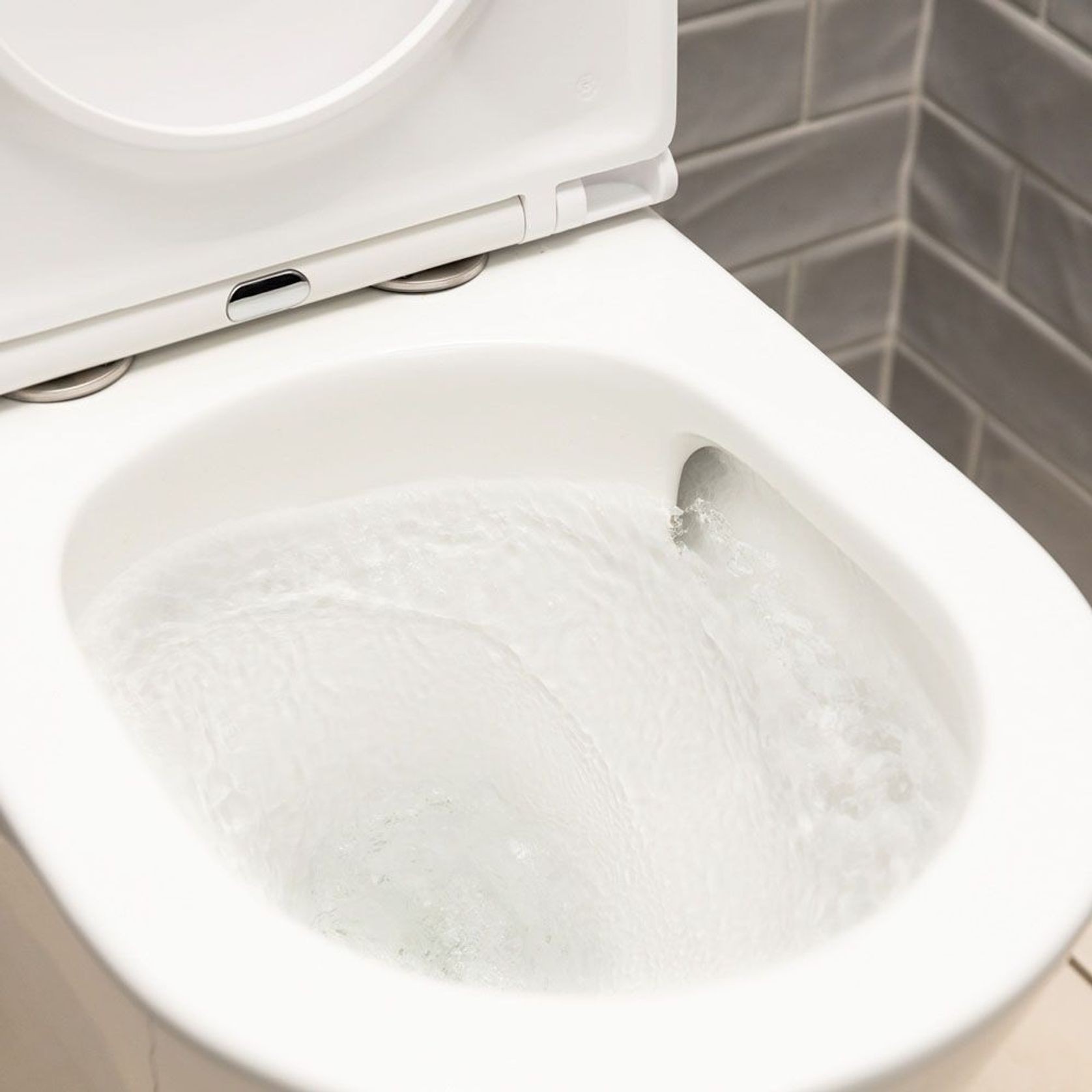 Aluca Back-to-Wall Toilet Suite gallery detail image