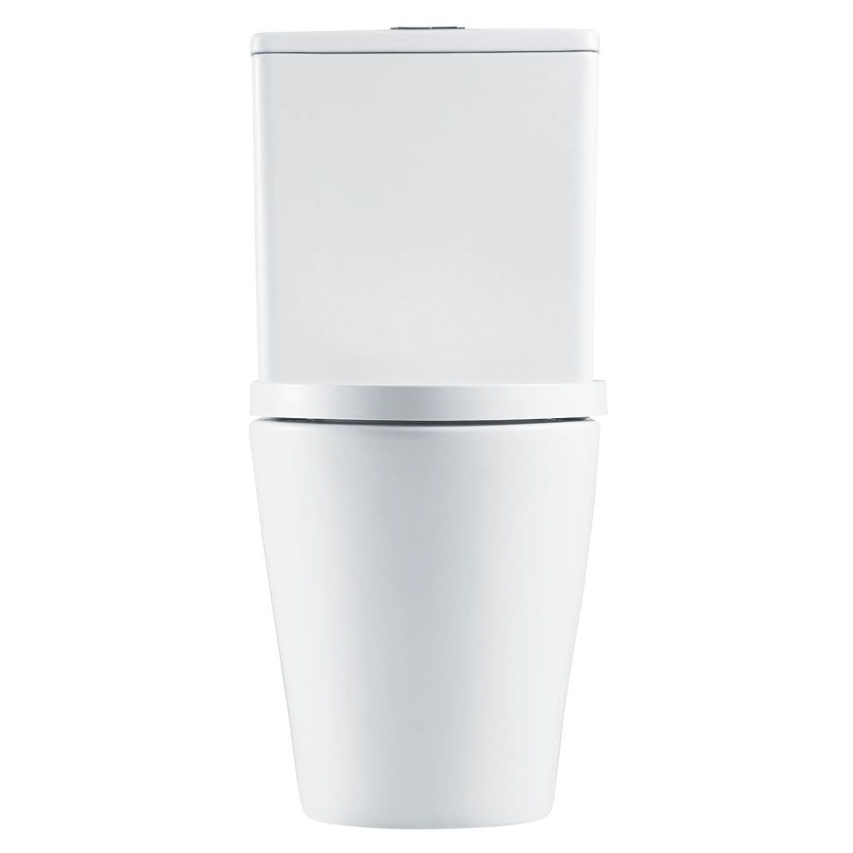 Aluca Back-to-Wall Toilet Suite gallery detail image
