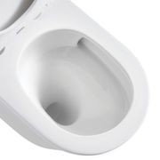 Aluca Wall Faced Toilet Suite gallery detail image