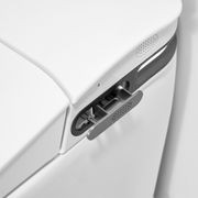 Smart Toilet White gallery detail image