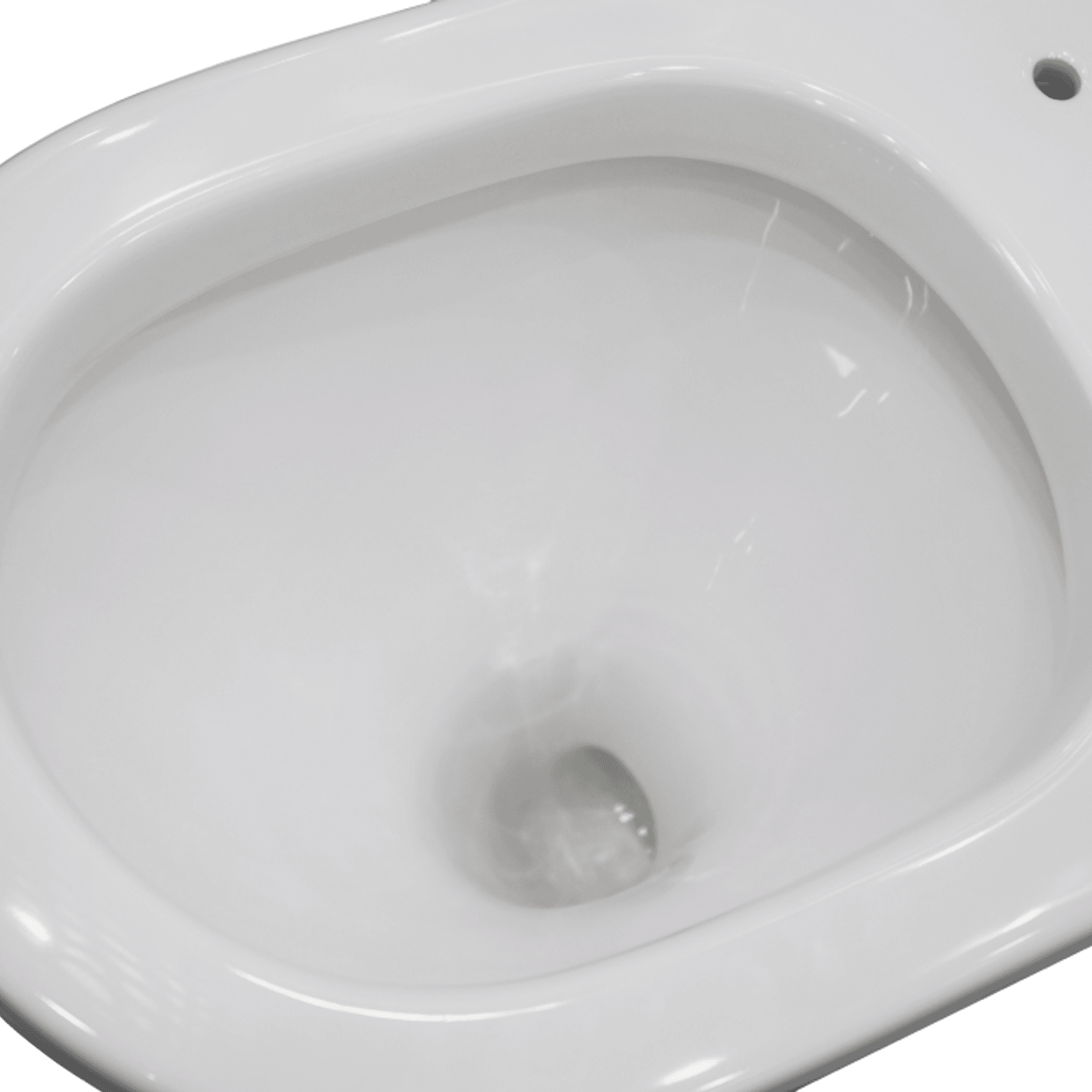 Vera Extra High Whirlpool Flushing Back to Wall Toilet gallery detail image