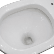 Vera Extra High Whirlpool Flushing Back to Wall Toilet gallery detail image