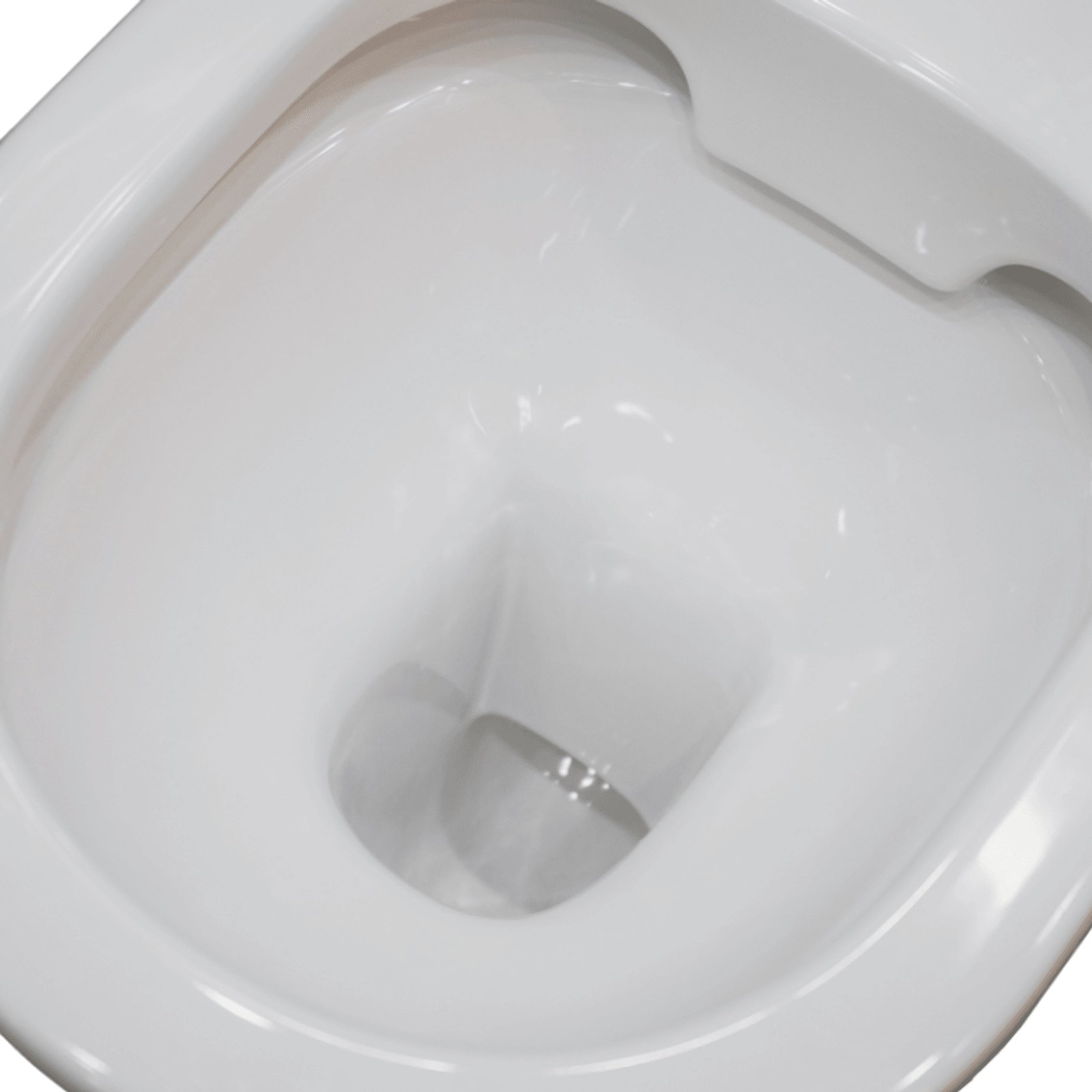 Sandra Back to Wall Rimless Toilet Suite gallery detail image