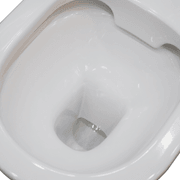 Sandra Back to Wall Rimless Toilet Suite gallery detail image