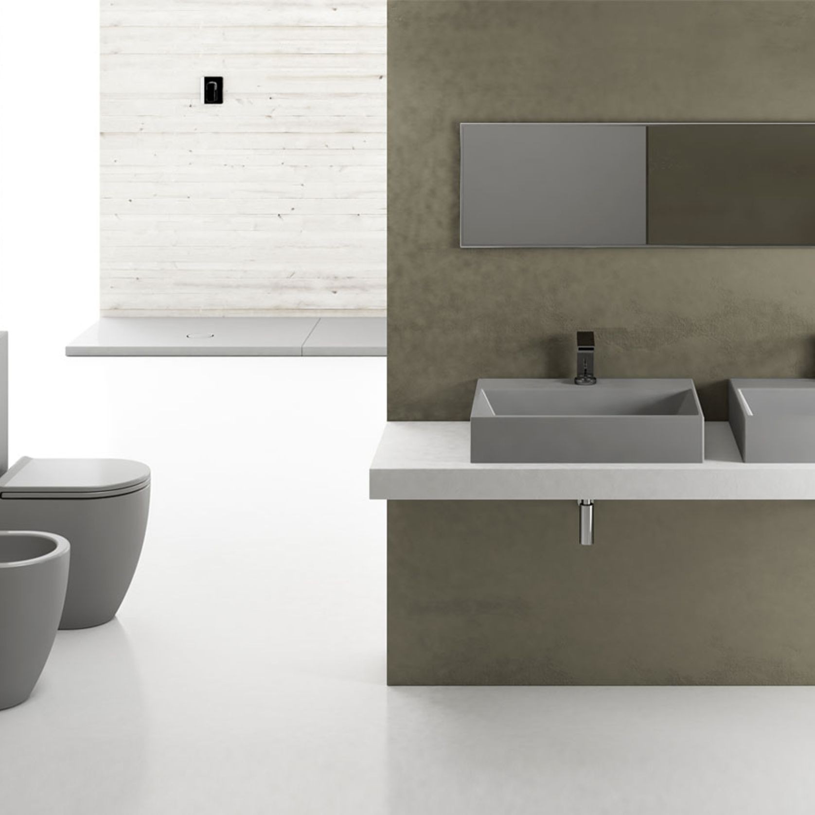 Smile Collection by cielo | Toilets and Bidets gallery detail image