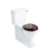 Arcade Close Coupled Toilet Suite gallery detail image