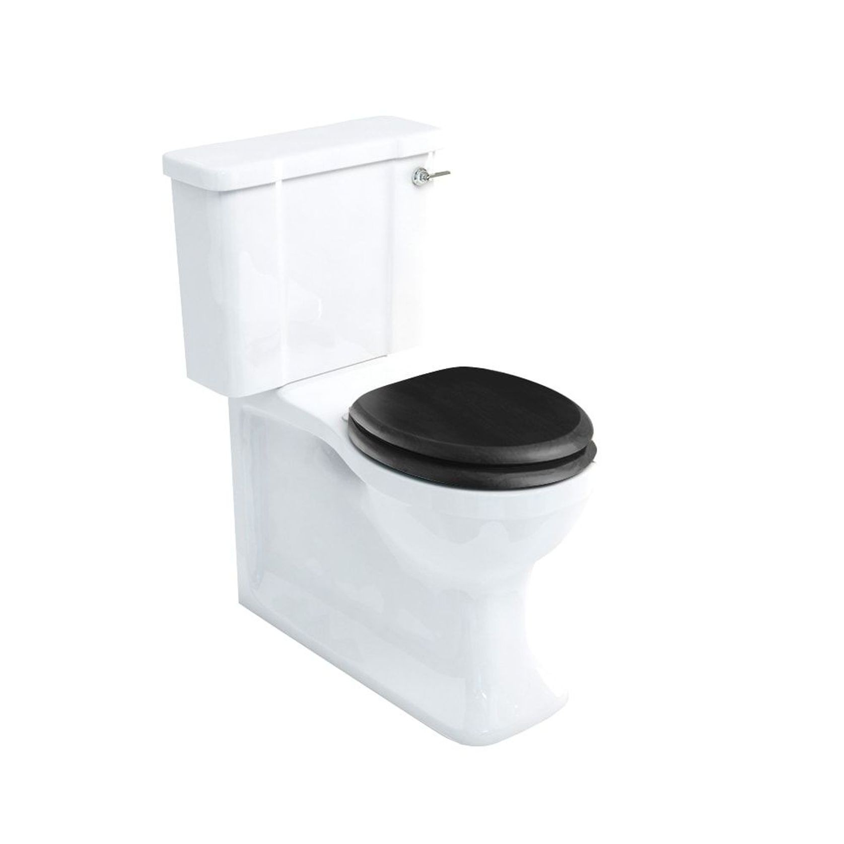 Arcade Close Coupled Toilet Suite gallery detail image
