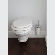 Perrin & Rowe Wall Hung Toilet Pan gallery detail image