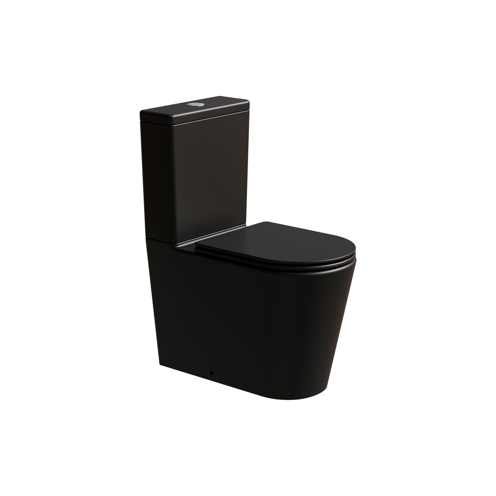 CODE Pure Typhoon Overheight Btw Toilet Suite gallery detail image