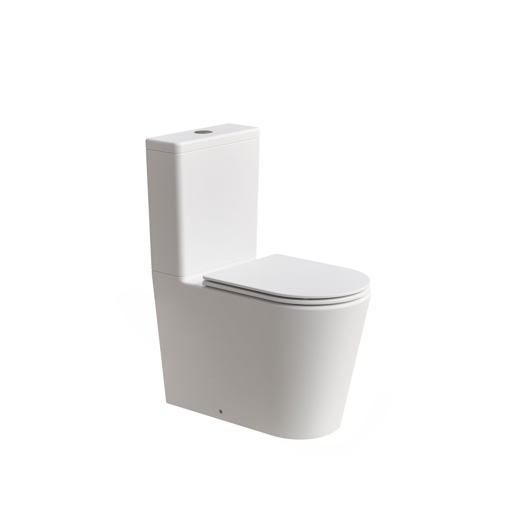 CODE Pure Typhoon Overheight Btw Toilet Suite gallery detail image