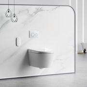 Lafeme Sesto Smart Toilet gallery detail image