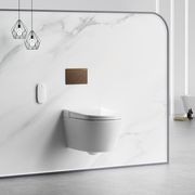 Lafeme Sesto Smart Toilet gallery detail image