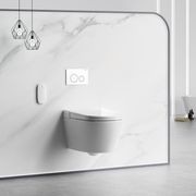 Lafeme Sesto Smart Toilet gallery detail image