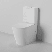 Vera Extra High Whirlpool Flushing Back to Wall Toilet gallery detail image