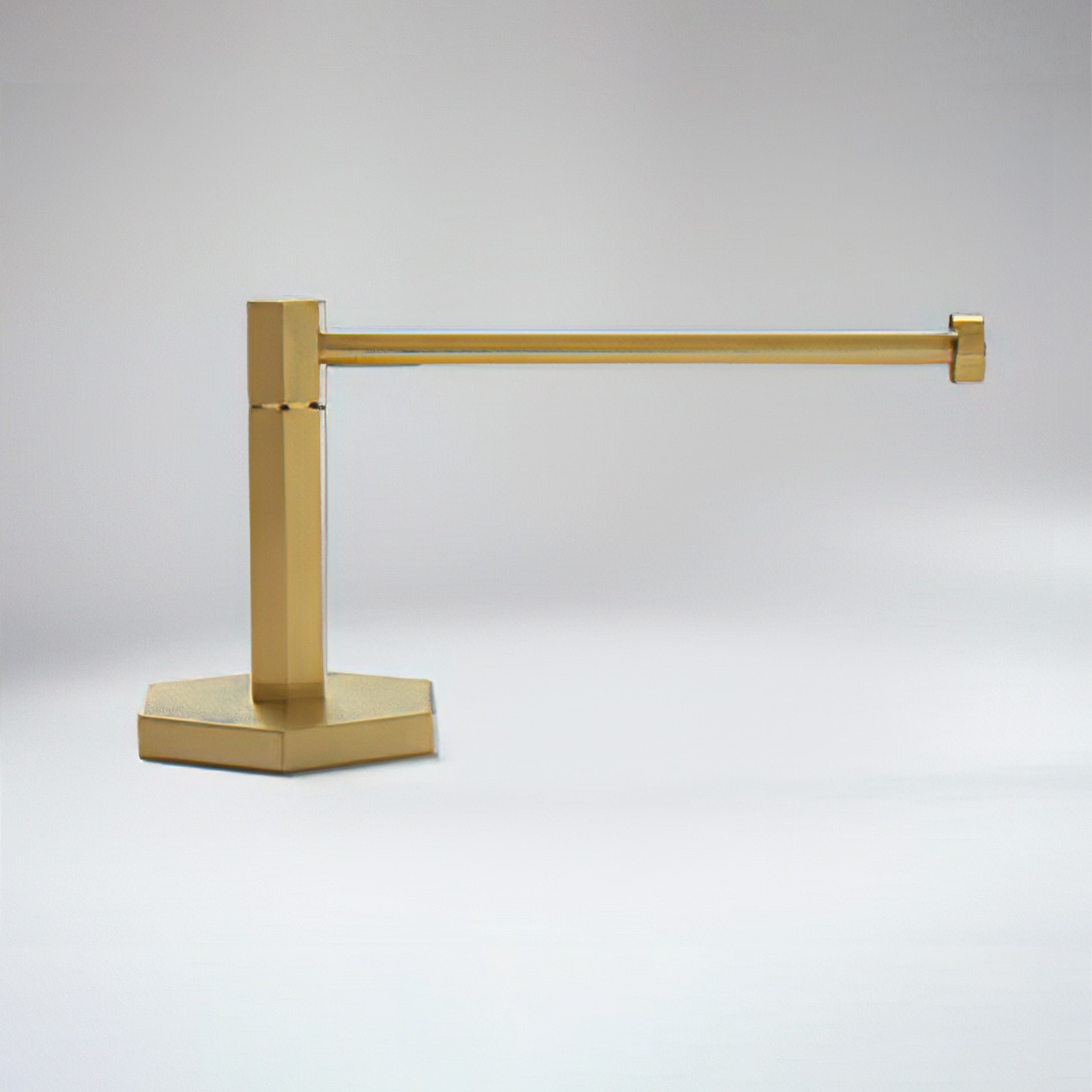 Facet Toilet Paper Holder gallery detail image