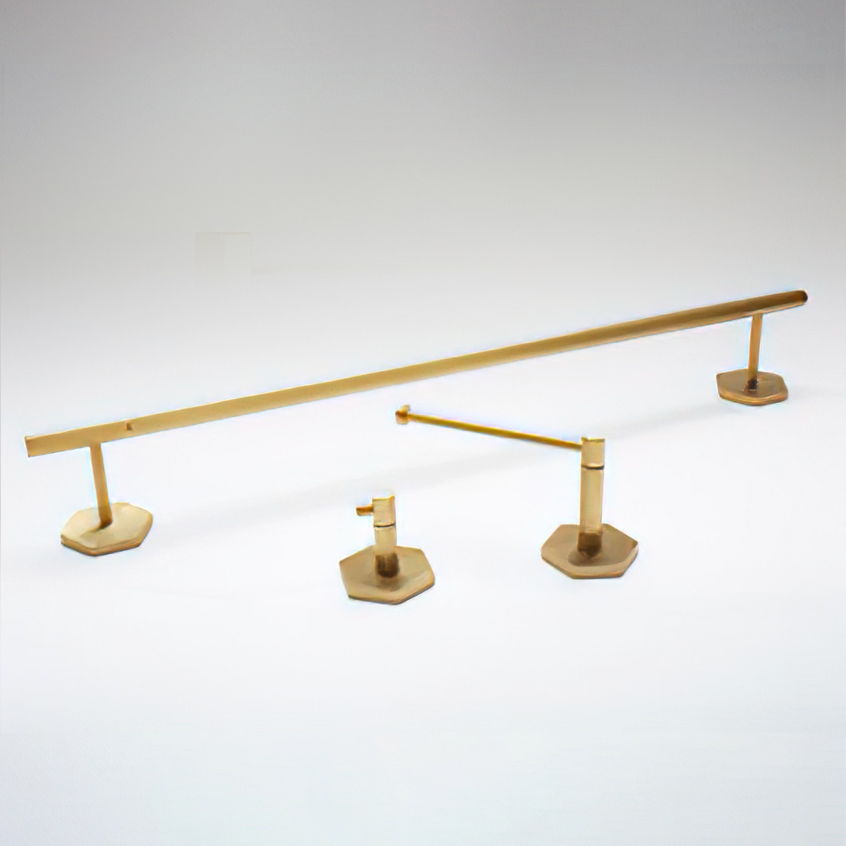 Facet Toilet Paper Holder gallery detail image