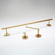 Facet Toilet Paper Holder gallery detail image