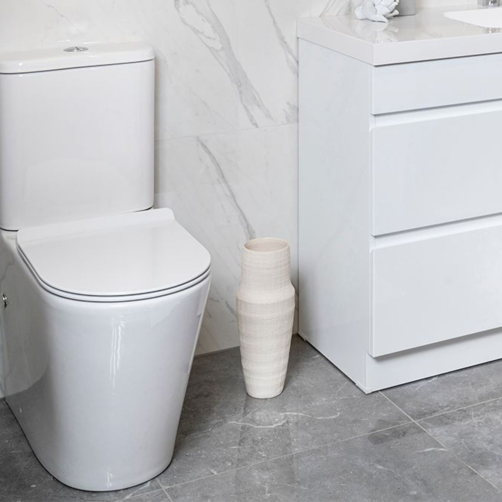 Kingston Toilet ArchiPro NZ