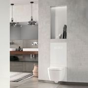 Tece Lux 400 Fully Framed Cistern 160mm gallery detail image