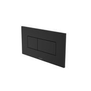 Urbane II Invisi Series II® Rectangular Dual Flush gallery detail image