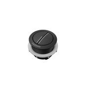 Urbane II Wall Faced Close Coupled Flush Button 687071 gallery detail image