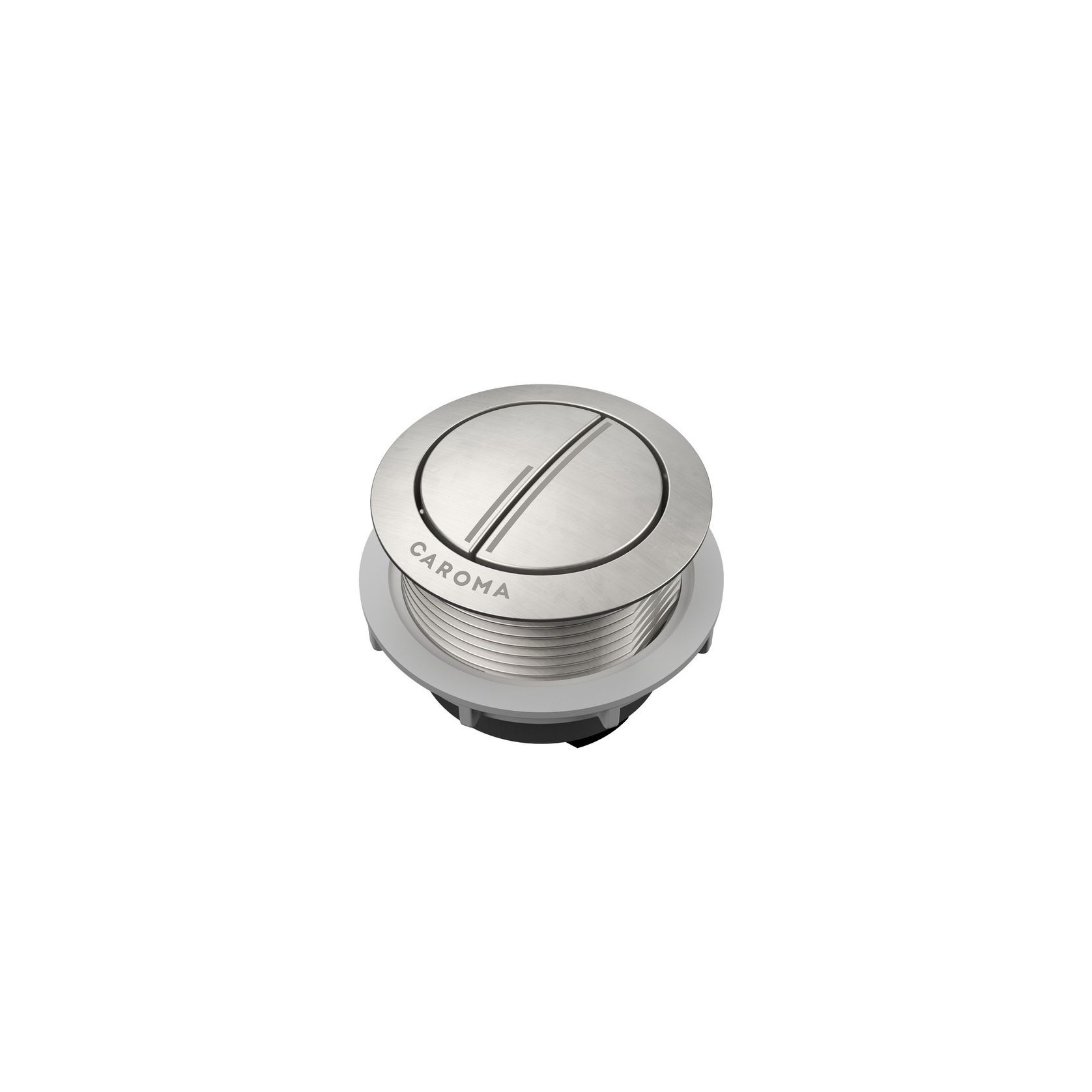 Urbane II Wall Faced Close Coupled Flush Button 687071 gallery detail image