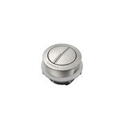 Urbane II Wall Faced Close Coupled Flush Button 687071 gallery detail image