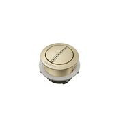 Urbane II Wall Faced Close Coupled Flush Button 687071 gallery detail image