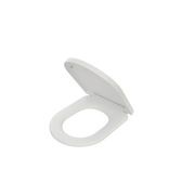 Urbane II Toilet Seat Quick Release Blind Fixing gallery detail image