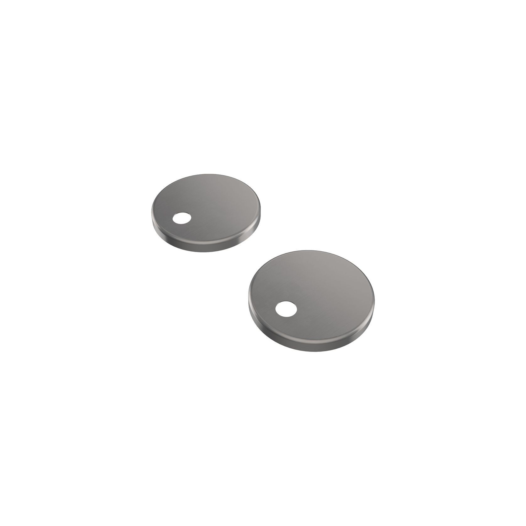 Urbane II Toilet Seat Hinge Cap gallery detail image