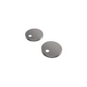 Urbane II Toilet Seat Hinge Cap gallery detail image