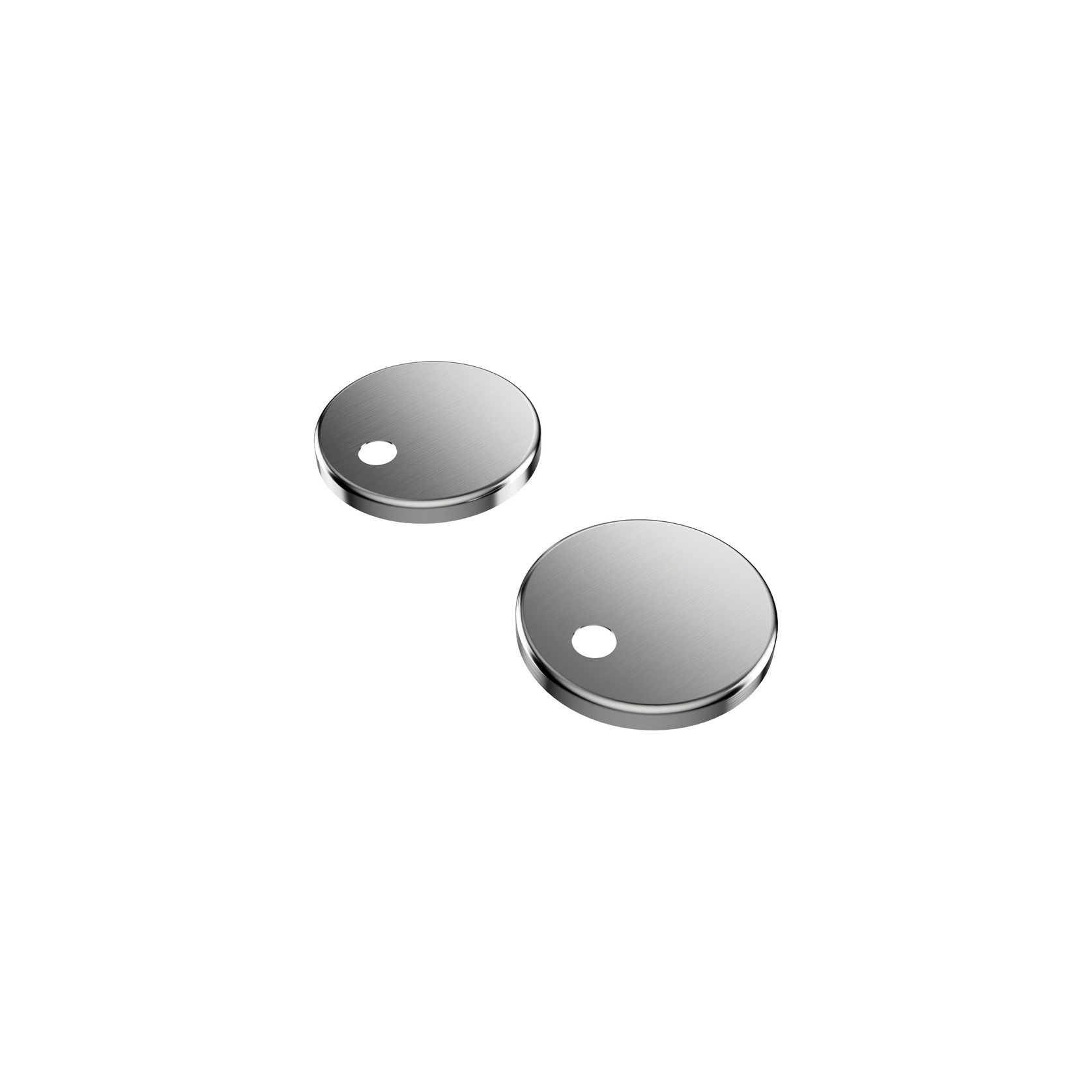 Urbane II Toilet Seat Hinge Cap gallery detail image