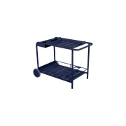 Luxembourg Bar Trolley by Fermob gallery detail image