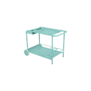 Luxembourg Bar Trolley by Fermob gallery detail image