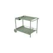 Luxembourg Bar Trolley by Fermob gallery detail image