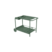 Luxembourg Bar Trolley by Fermob gallery detail image