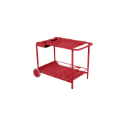 Luxembourg Bar Trolley by Fermob gallery detail image