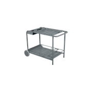 Luxembourg Bar Trolley by Fermob gallery detail image