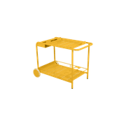 Luxembourg Bar Trolley by Fermob gallery detail image