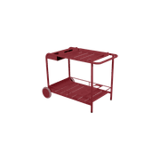Luxembourg Bar Trolley by Fermob gallery detail image
