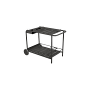 Luxembourg Bar Trolley by Fermob gallery detail image