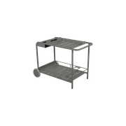 Luxembourg Bar Trolley by Fermob gallery detail image