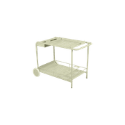 Luxembourg Bar Trolley by Fermob gallery detail image