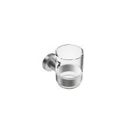 Glass Tumbler with Holder - 4600 Series Number 4632 gallery detail image