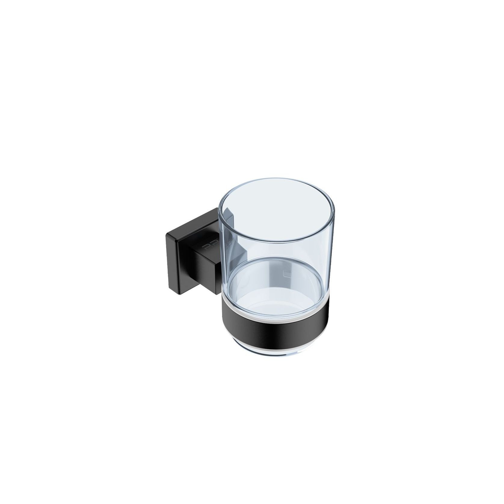 Glass Tumbler and Holder - 8500 Series Number 8532 gallery detail image