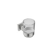 Glass Tumbler and Holder - 8500 Series Number 8532 gallery detail image