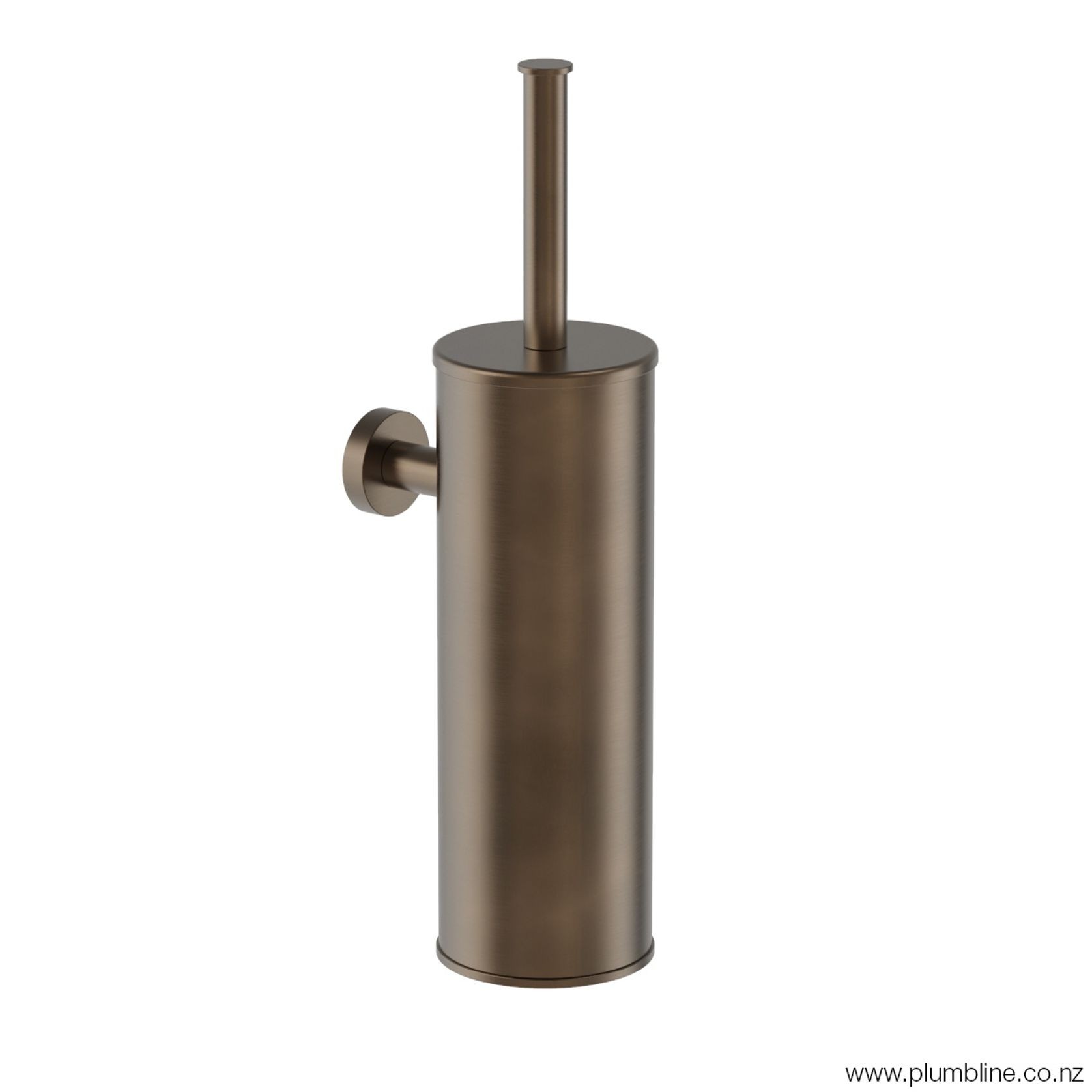 Buddy Wall Mount Toilet Brush gallery detail image
