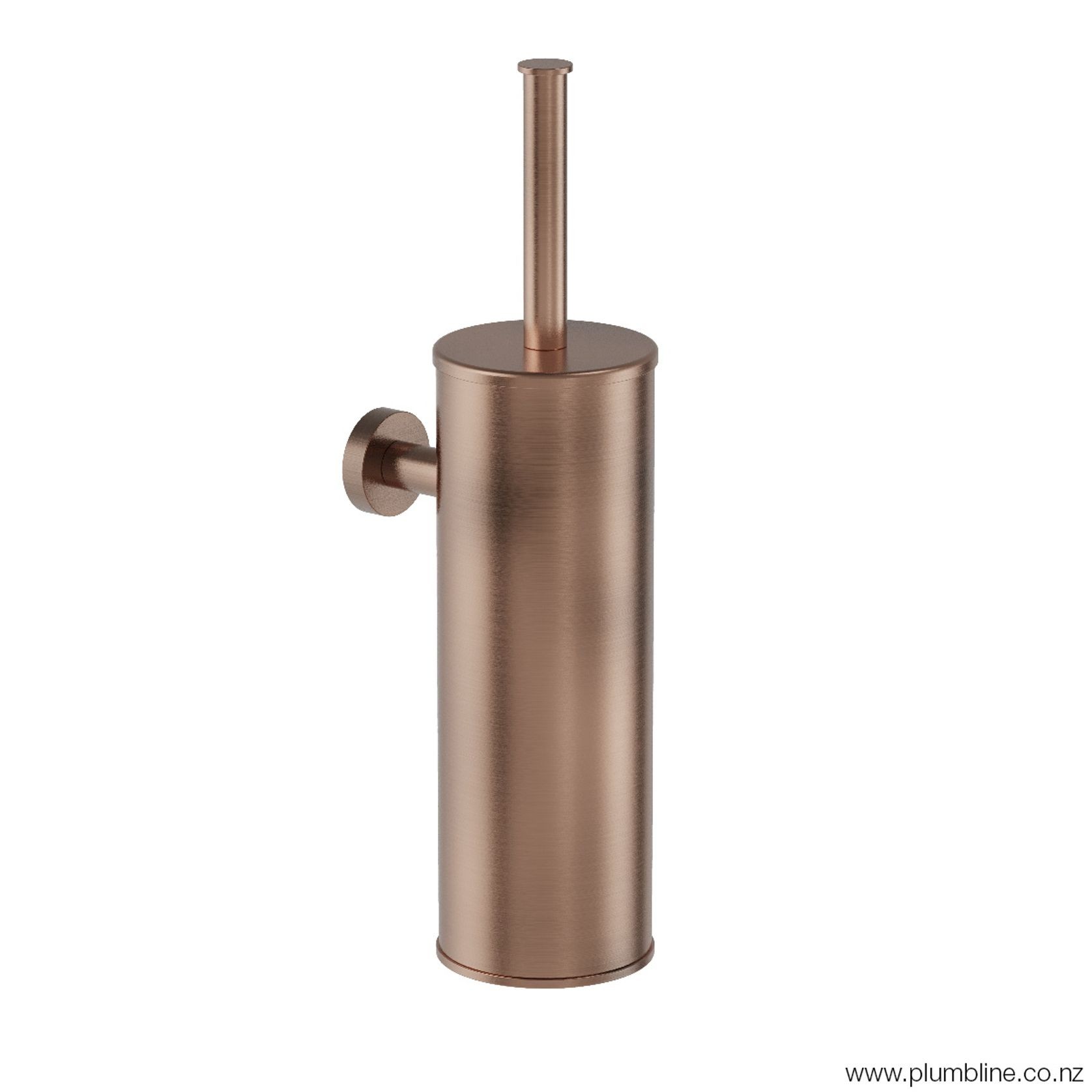 Buddy Wall Mount Toilet Brush gallery detail image