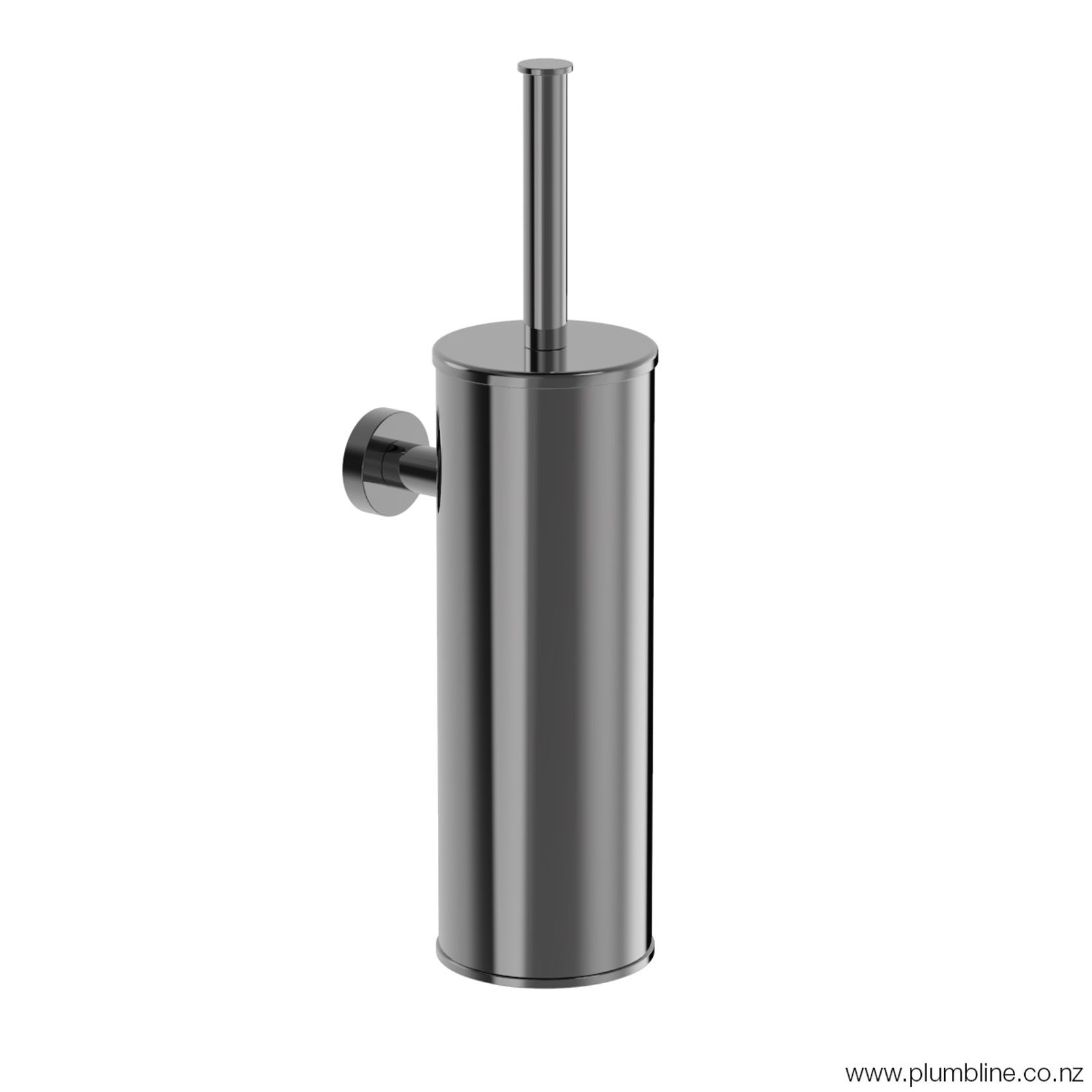 Buddy Wall Mount Toilet Brush gallery detail image
