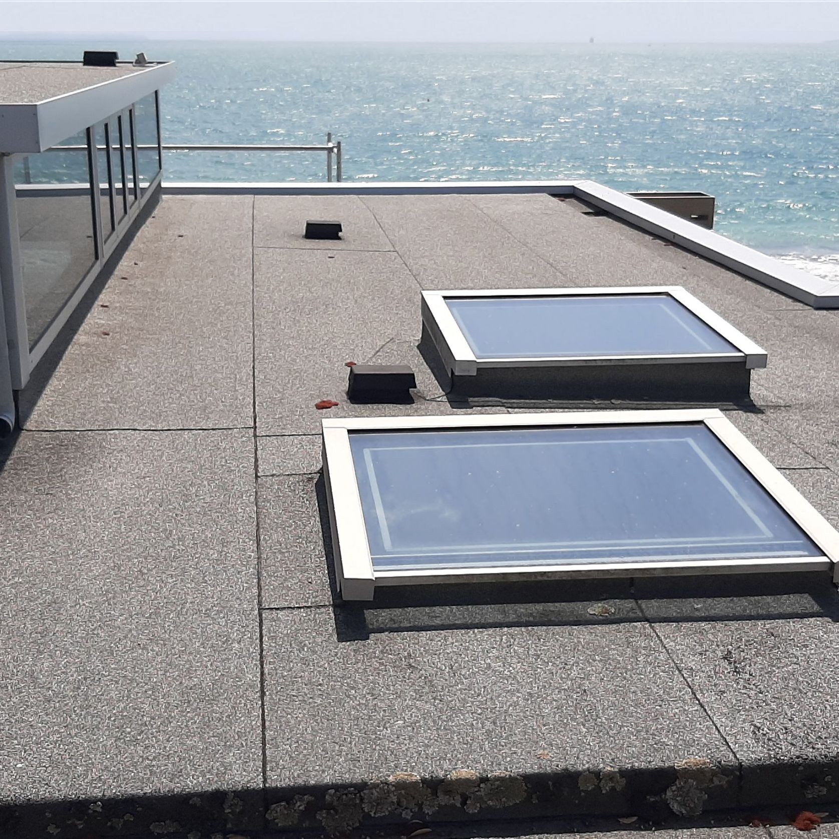NOVA-SK Flameless Membrane System gallery detail image